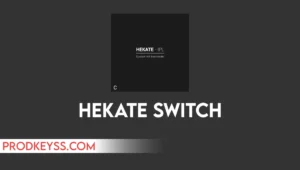Hekate Switch