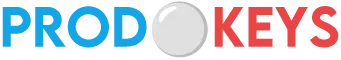 ProdKeys
