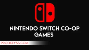 Best Nintendo Switch Co-op Games