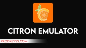 Citron Emulator Download
