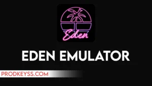 EDEN Emulator Download | A New Open-Source Nintendo Switch Emulator