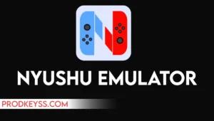 Nyushu Emulator Download