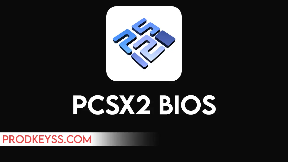 PCSX2 BIOS Download PCSX2 BIOS Download