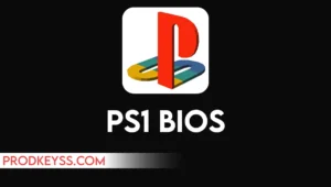 PS1 Bios Download