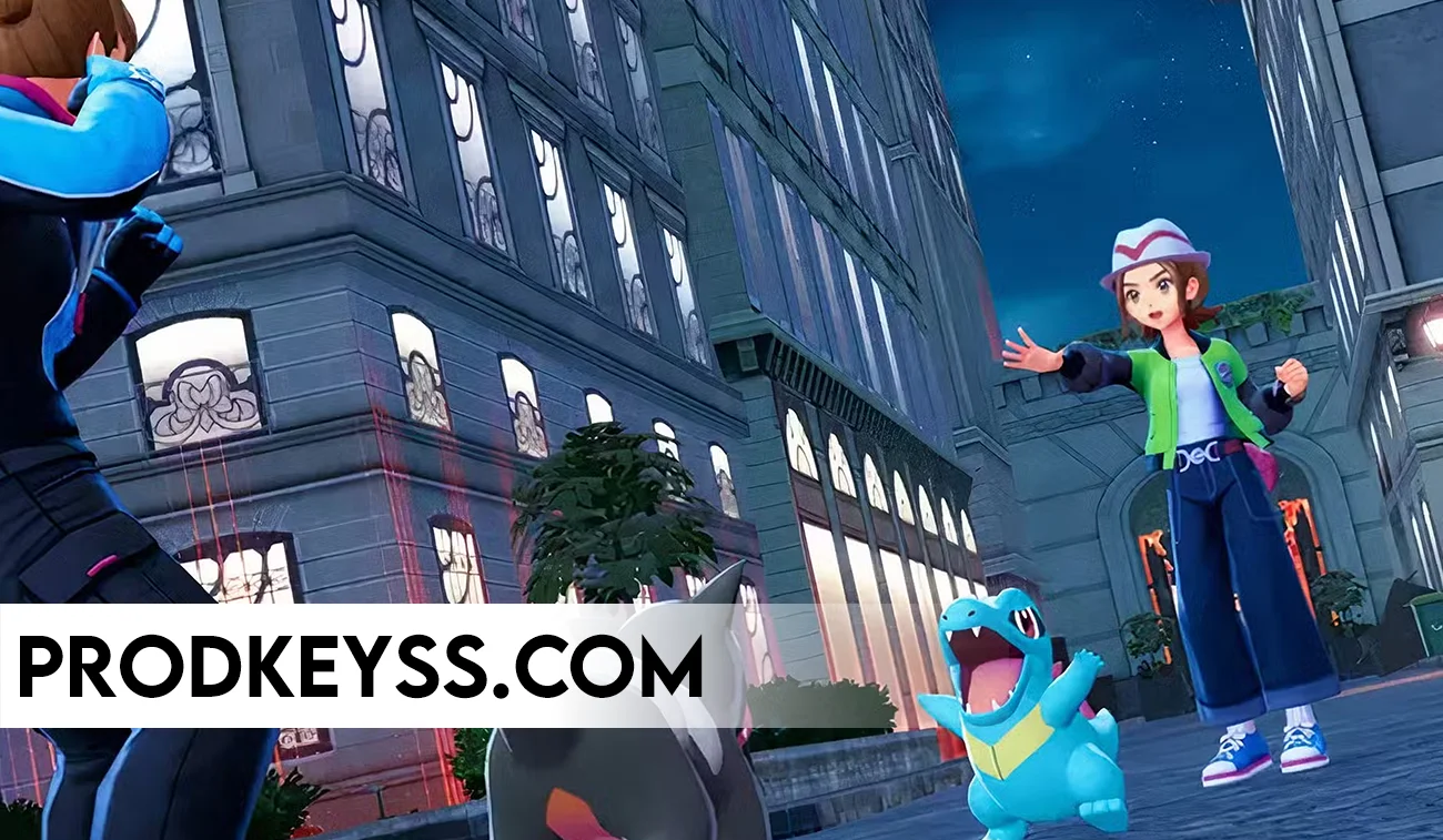 Best Pokémon Games for the Nintendo Switch