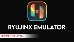 Ryujinx Emulator