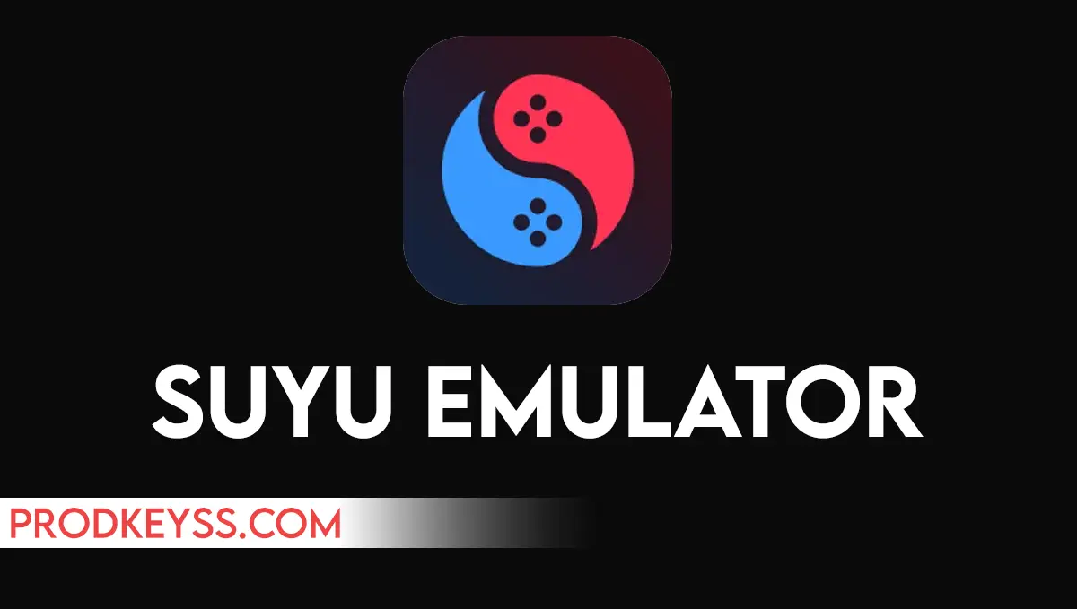 SUYU Emulator Download Suyu Emulator Download