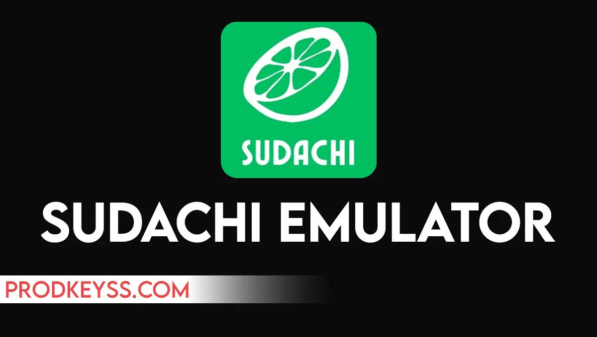Sudachi Emulator Download Now Sudachi Emulator