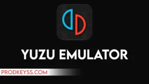 Yuzu Emulator