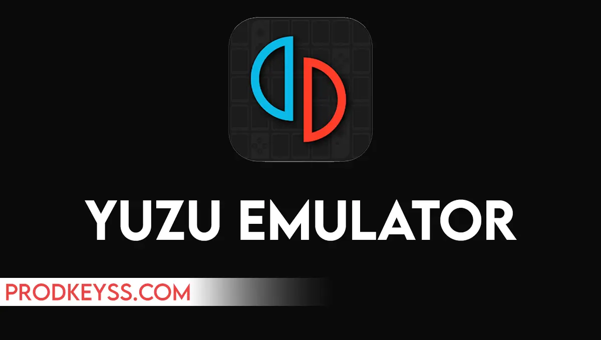 Yuzu Emulator Download Yuzu Emulator